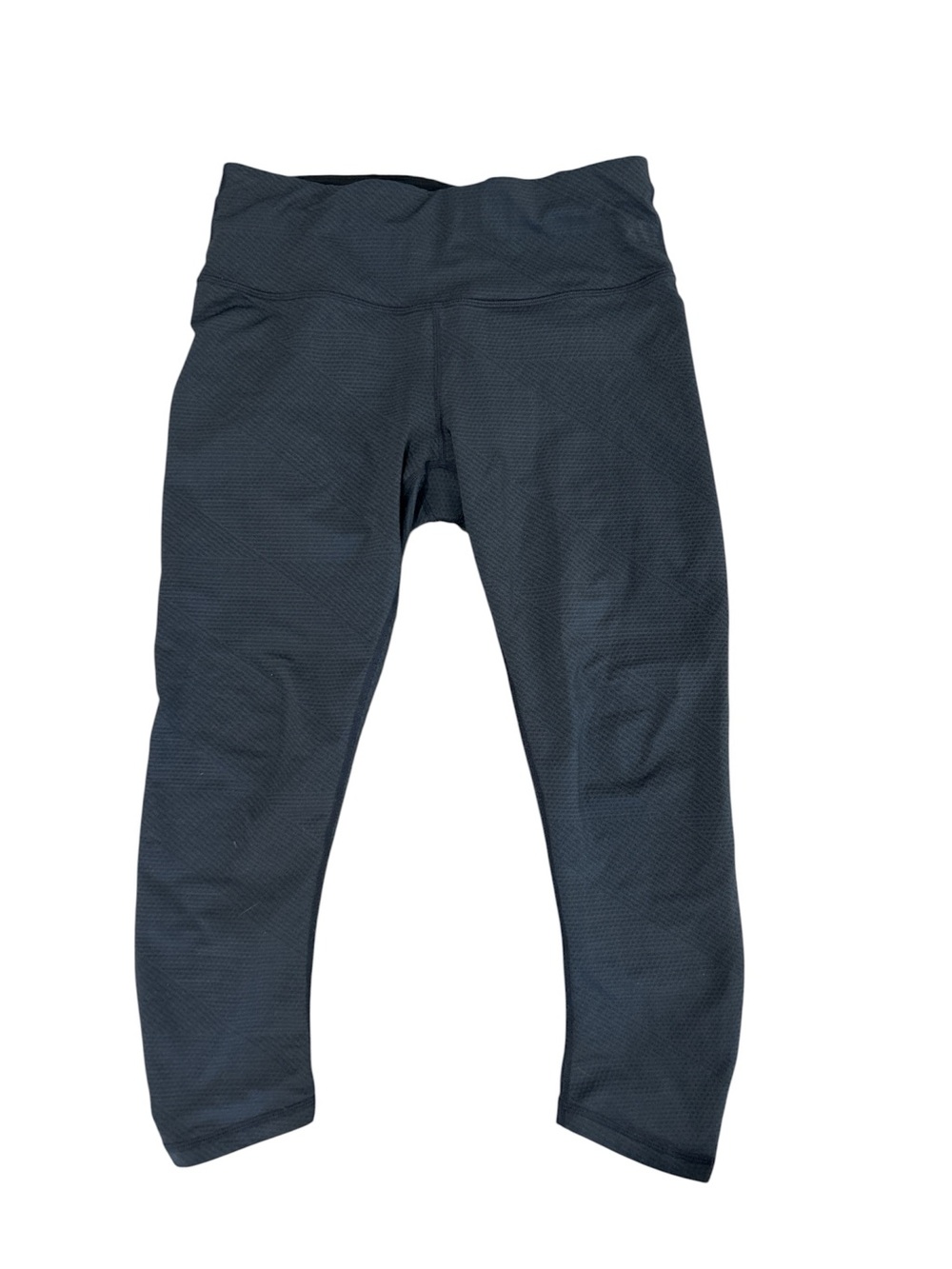 Prana Compression Textured Contoured Leggings